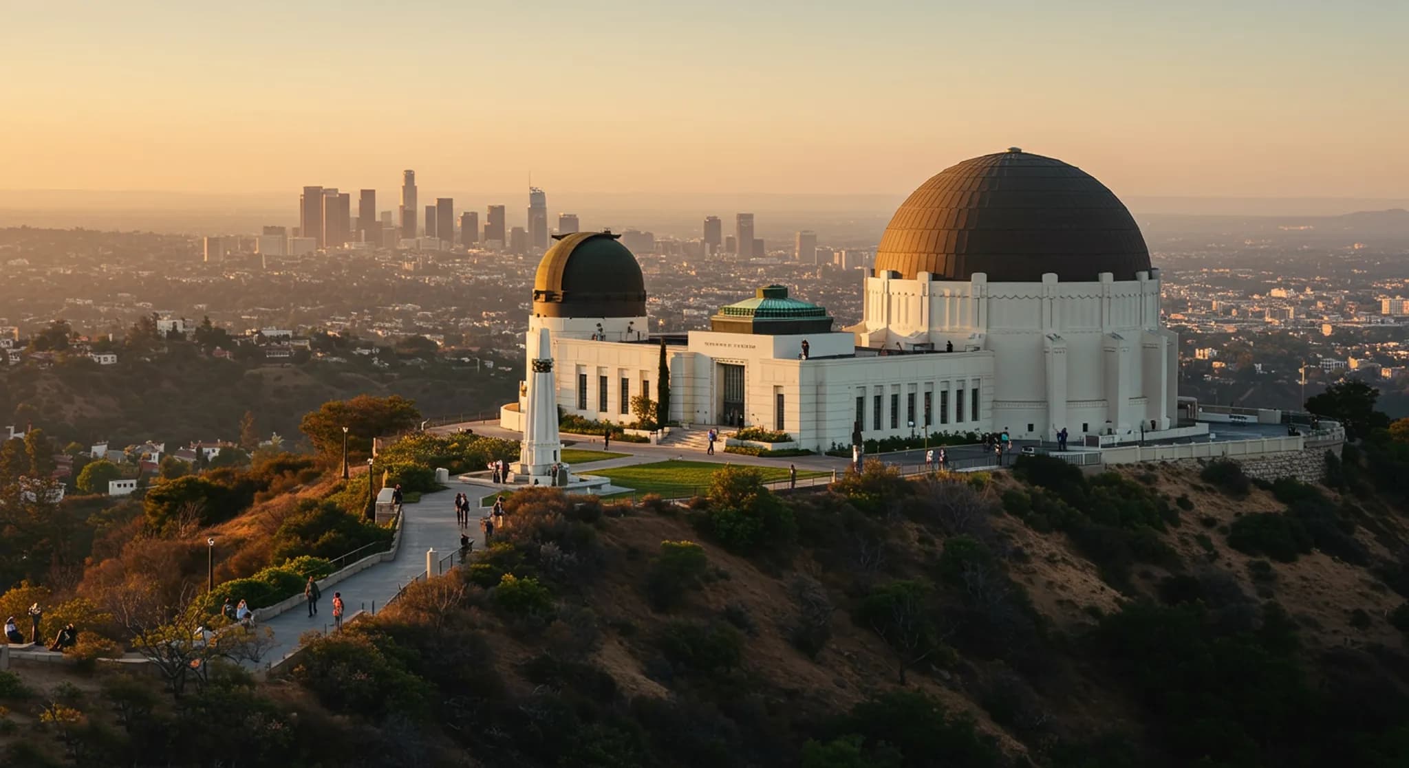 Observatory